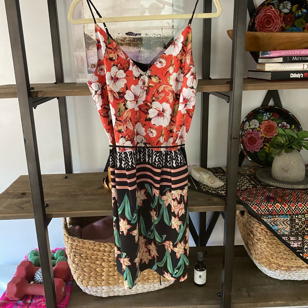 Adorable summer dress - Clover Canyon